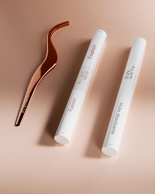 Kit Les Essentiels